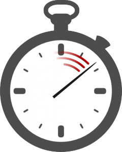 Faster Onbaording and Speed in Knowledge Transfer - Simple Timer