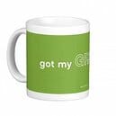 GYGO mug